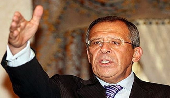روسیه: آمریکا عامل 