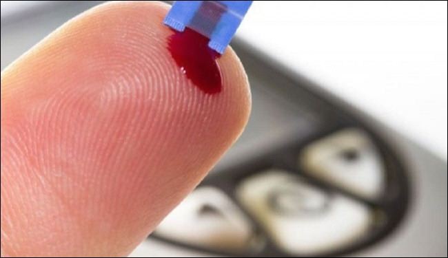 4 نصائح تحميك من الإصابة بمرض السكري