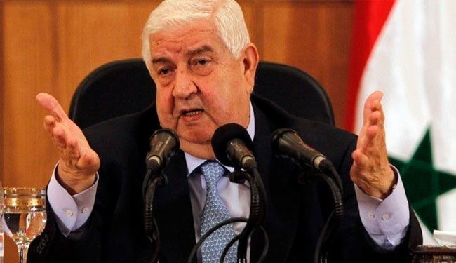 سوريا تطالب مجلس الأمن بإدانة 