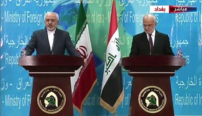تفاهم‌نامه ایران و عراق دربارۀ گذرنامه‌های دیپلماتیک