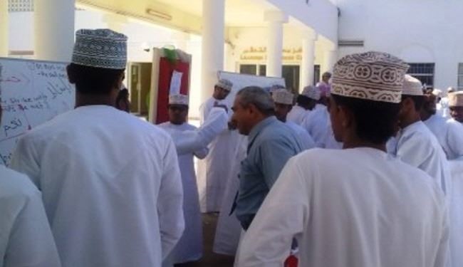هشدار عمان و عربستان به دانشجویان خود در اردن