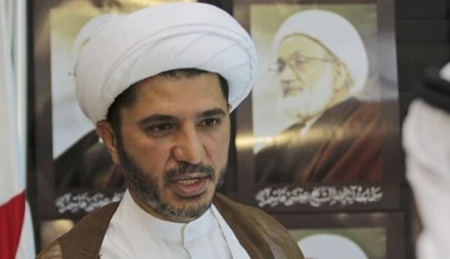 در دادگاه امروز شیخ سلمان چه گذشت ؟