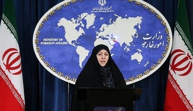 افخم: اتهامات كيري لايران بالتدخل في اليمن متناقضة