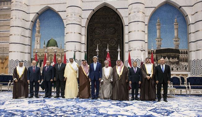 نحو سقوط «الدولة العربية» أمام تحالف «داعش» والأميركيين!