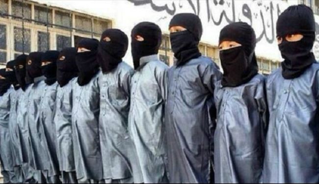 ده‌ها زن استرالیایی از داعش حمایت می‌کنند