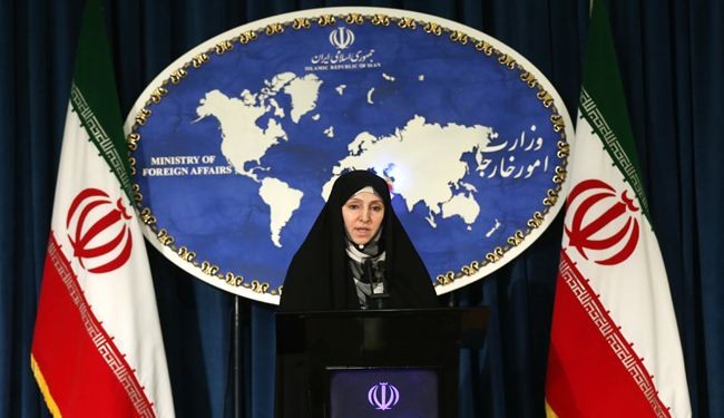 أفخم : السفارة الإيرانية لم تتضرر جراء العمل الإرهابي في کابول