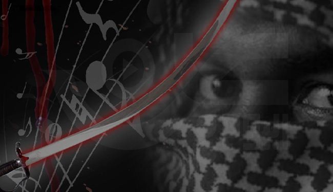 ماذا يفعل قاطع الراس السعودي بعد انجاز مهمته؟