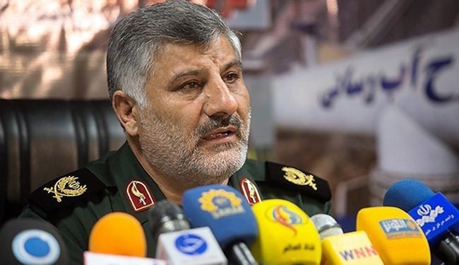 إنشاء أطول نفق للسيطرة على المياه الحدودية في إيران