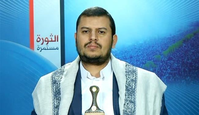 الحوثی: جایگزینهای بهتر از آمریکا و عربستان وجود دارد