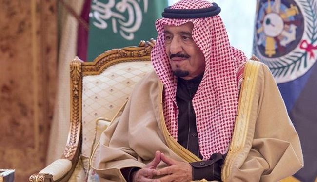 مجتهد: حال ملک سلمان وخیم است !