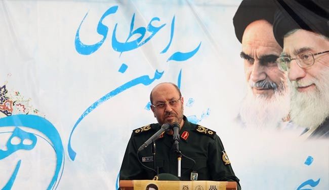 ايران سترد بما يتناسب مع أي تصرف جنوني قد تقوم به اميركا