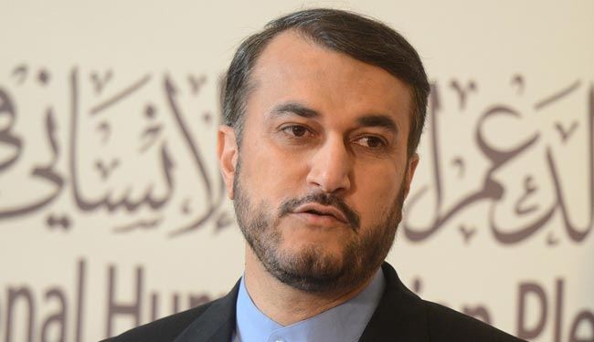 طهران تحذر الاطراف المتنازعة باليمن من ارتكاب خطأ استراتيجي