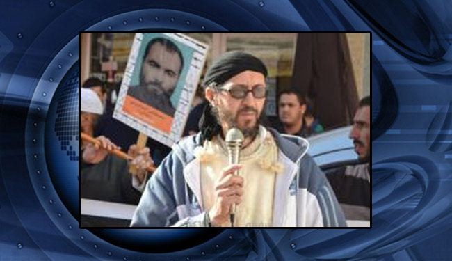 شيخ مغربي سلفي يبايع البغدادي ويصف ليبيا بـ