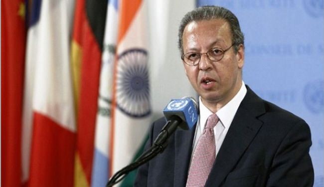 بن عمر: قد نقرر خلال أيام المكان الذي سينتقل إليه الحوار الوطني