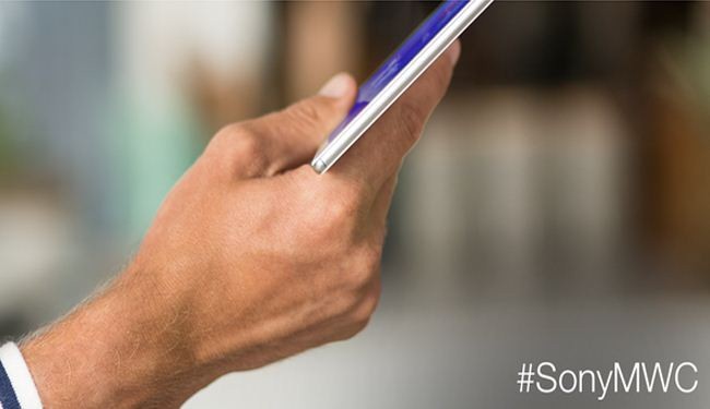 سوني تشير إلى إطلاق Xperia Z4 Tablet الأسبوع المقبل