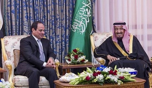 آیا اردوغان در ریاض با السیسی دیدار می‌کند؟