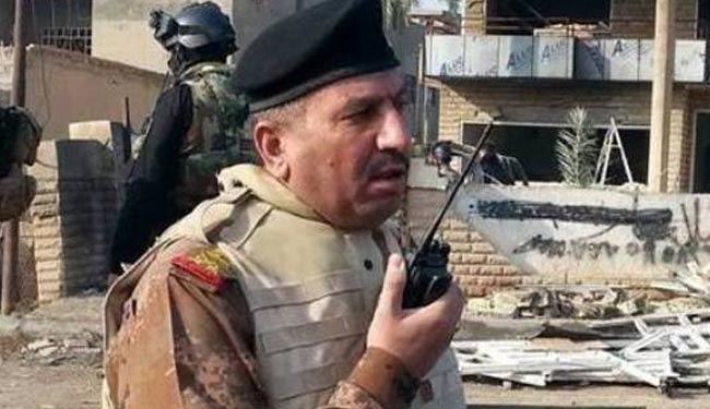 کشف بزرگترین کارگاه بمب سازی تروریستها در عراق