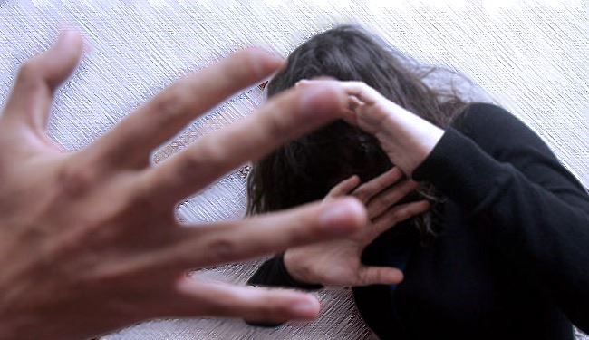 مركز لإيواء الرجال 