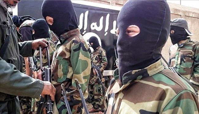 داعش کودکان سوری را اجاره می کند !