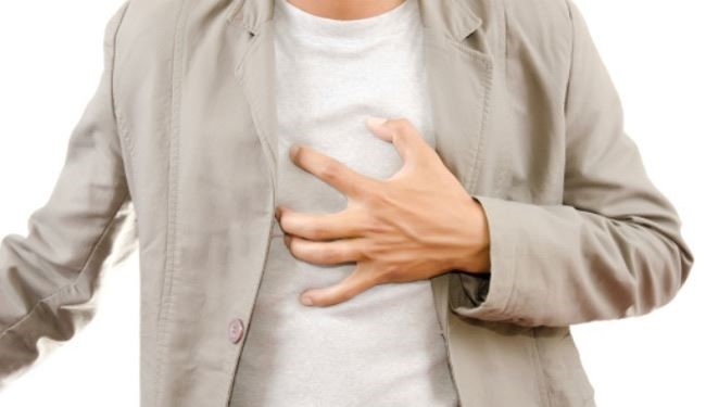 خمس نصائح تجنبك حرقة المعدة