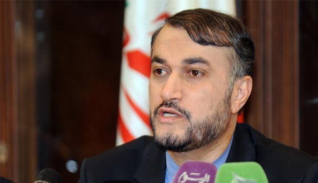 ايران تشرح للدول العربية نتائج  المفاوضات مع 5+1