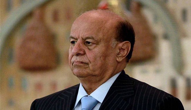 هادي يطلب نقل الحوار الى الرياض وأنصارالله يرفضون