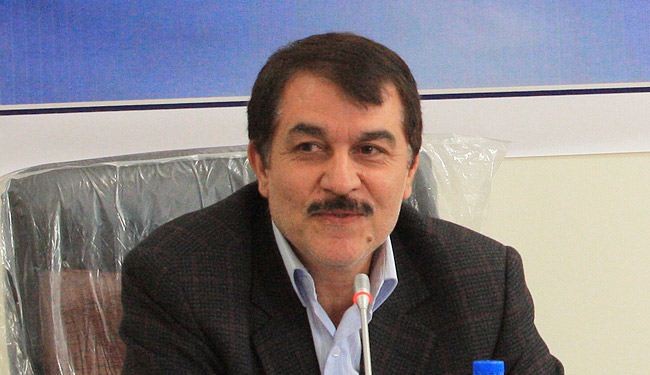 محافظ ایلام یعلن عن موافقة العراق تدشین معبر دهلران الحدودي