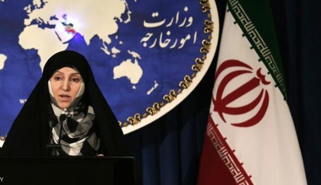 افخم : تصریحات نتنیاهو جزء من الدعایات الانتخابیة للمتطرفین