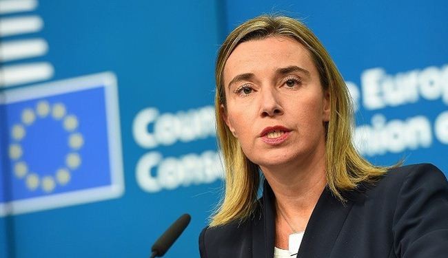 اوروبا: التخويف من ابرام اتفاق نووي مع ايران غير مفيد
