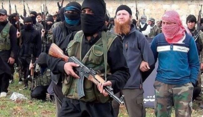 پذیرایی داعش از مادری با گوشت پسرش