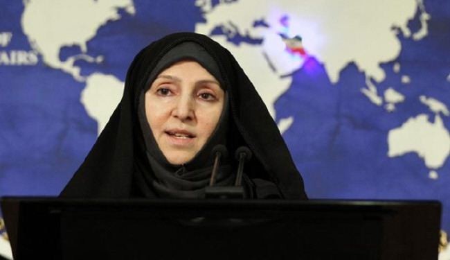 افخم تدعو مصر وحماس لتفویت الفرصة علی الکیان الصهیوني