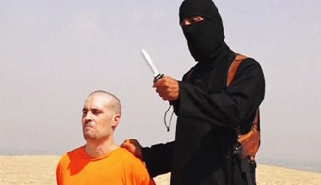 دیدگاه جالب پدر جلاد انگیسی درباره فرزندش