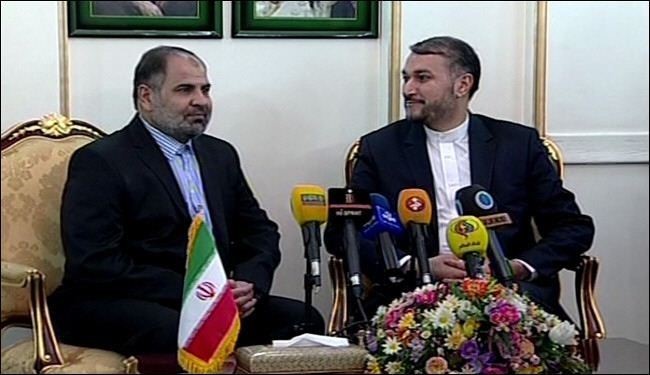 جزئیات آزادسازی دیپلمات ایرانی در یمن
