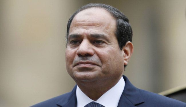 بالاسماء.. تعديل وزاري بمصر يضم 8 حقائب بينها الداخلية
