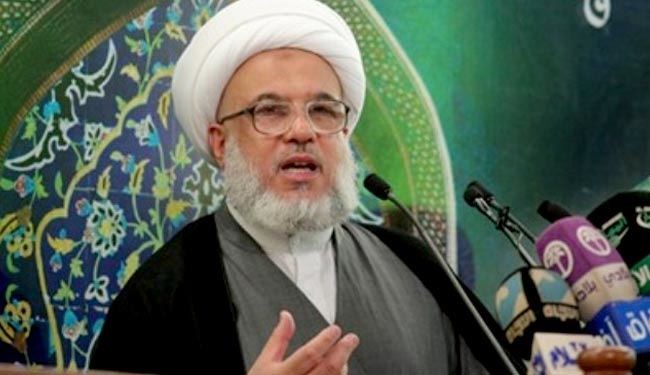 واکنش خطیب جمعه کربلا به تخریب آثار موصل