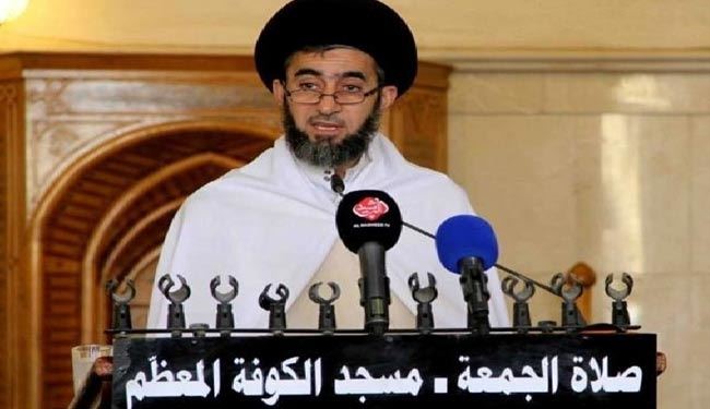 فراخوان صدر براي تظاهراتِ روز جهاني مظلوم