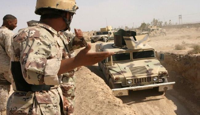 البغدادی از داعش پاکسازی شد