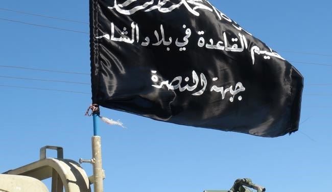جنگ اطلاعاتی با آغاز دودستگی در النصره