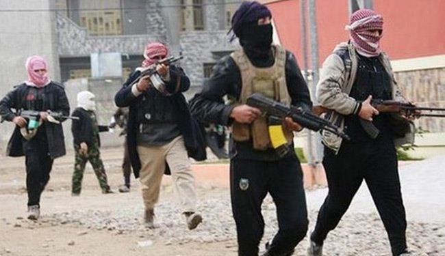 خطف 17 مدنياً بينهم نساء وأطفال في بغداد