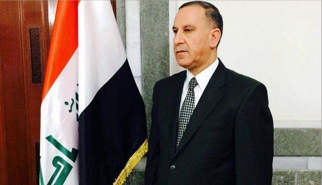 العراق:التاريخ سيسجل موقف القوات الأمنية والعشائر بسطور من ذهب