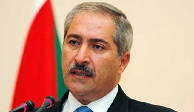وزير الخارجية الاردني يقترح اجراء حوار عربي – ايراني