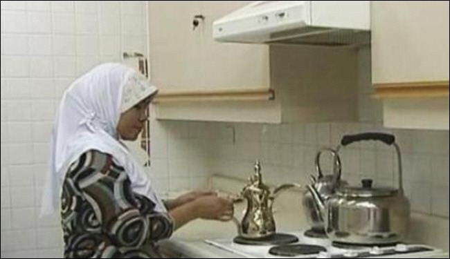 السعودية تجبر 