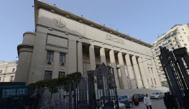 اعدام یکی از هواداران مرسی در مصر