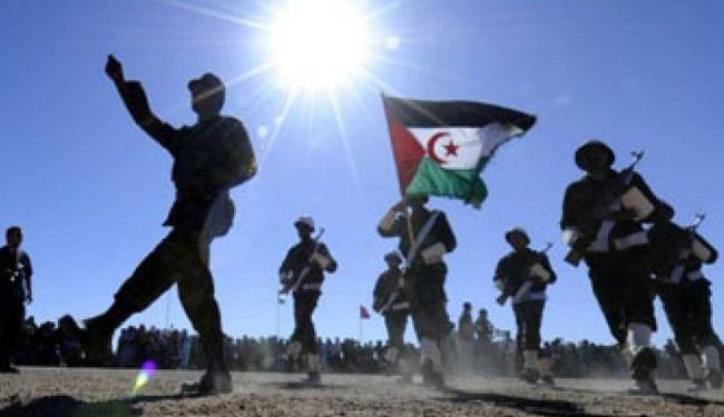 تأهب عسكري للبوليساريو قبيل انعقاد منتدى كرانس مونتانا