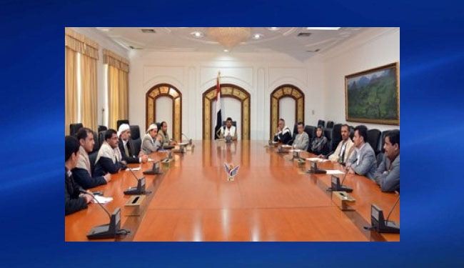 مقررات جديدة للجنة الثورية باليمن تنفذ في الأيام القادمة