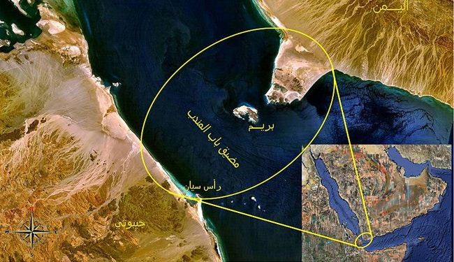 الاحتلال يبلغ سفنه بالتعامل مع سواحل اليمن كدولة معادية