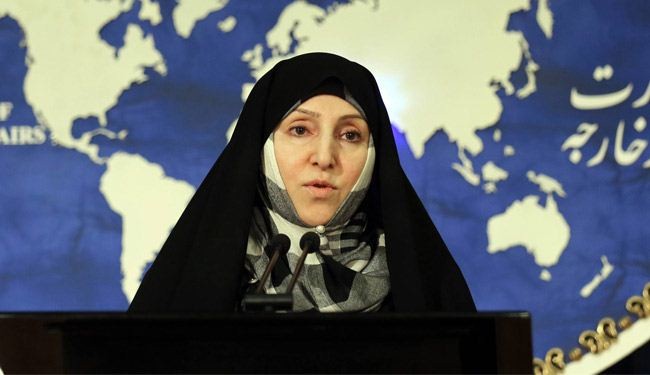 ايران تدين التفجيرات الارهابية في نيجيريا