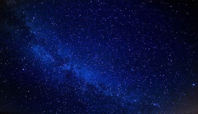 اكتشاف أسرع نجم متجه خارج مجرة درب التبانة