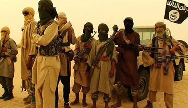 داعش يمنع مشاهدة التلفزيون والقنوات الفضائية