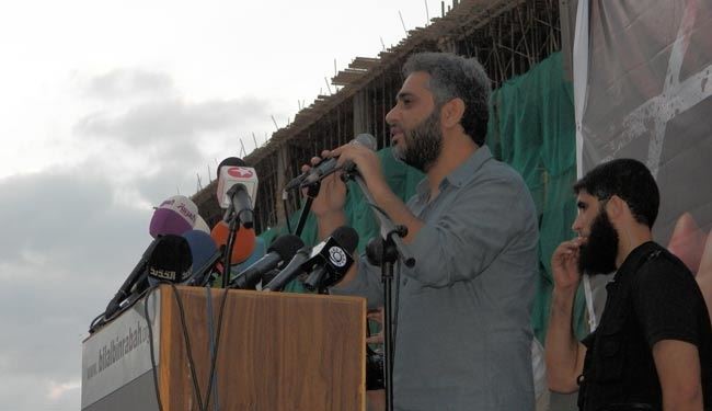 هشدار تروریست معروف سعودی به خواننده لبنانی
